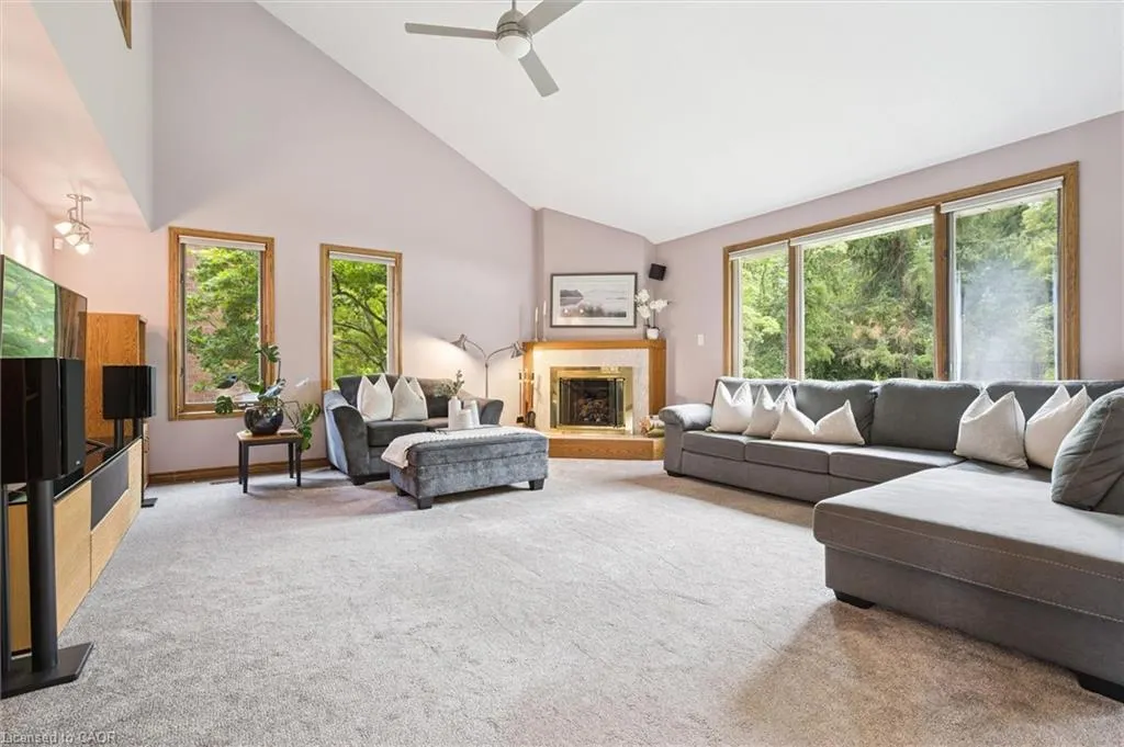 323 Amberwood Drive
