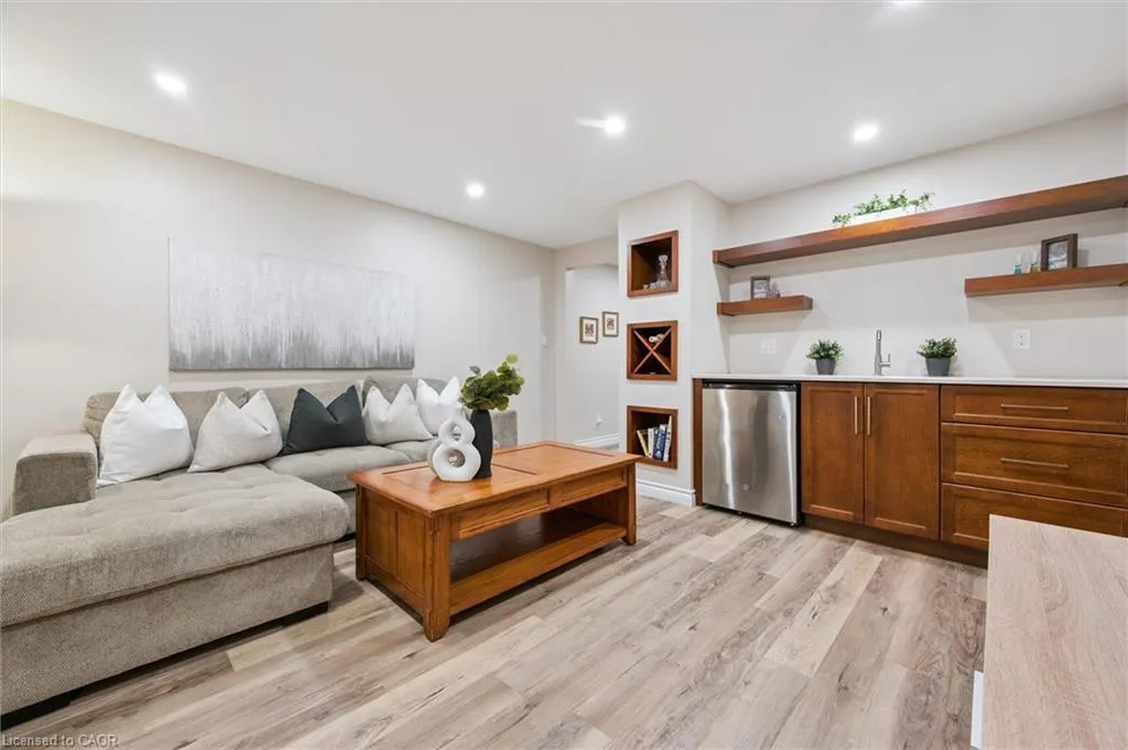 323 Amberwood Drive
