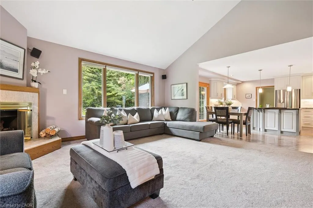 323 Amberwood Drive