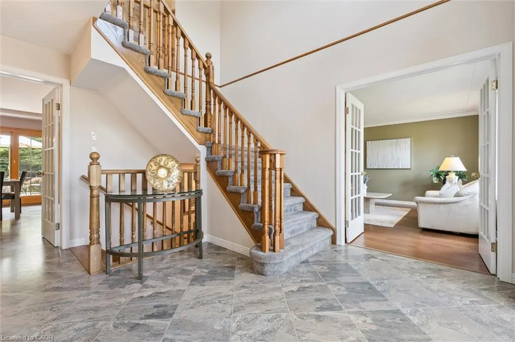 323 Amberwood Drive