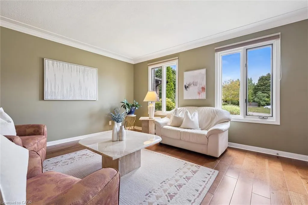 323 Amberwood Drive