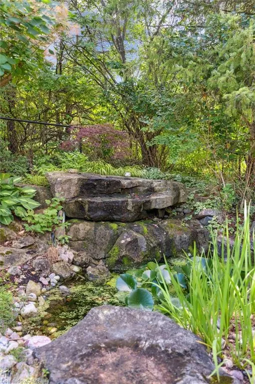 323 Amberwood Drive