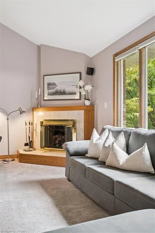 323 Amberwood Drive
