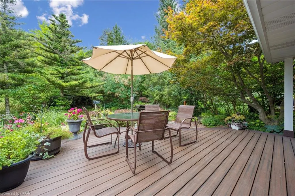323 Amberwood Drive