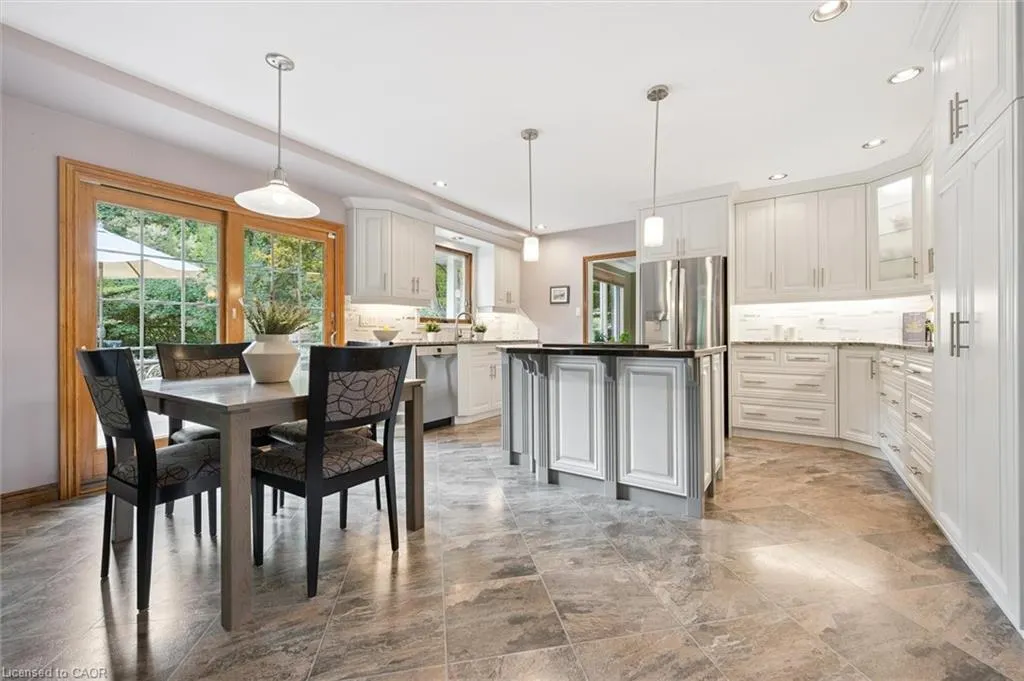 323 Amberwood Drive