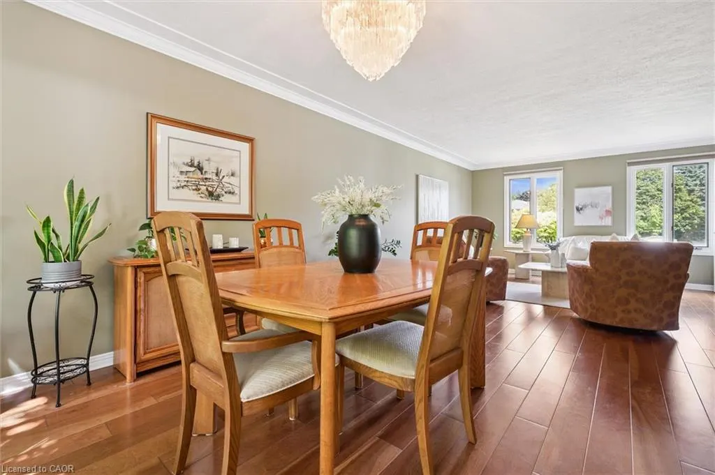 323 Amberwood Drive