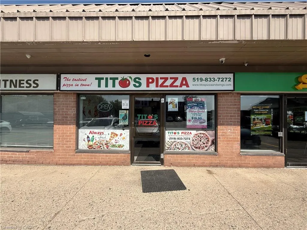140 Main Street