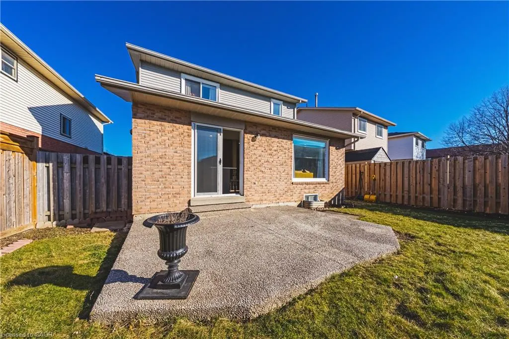 103 Broughton Avenue