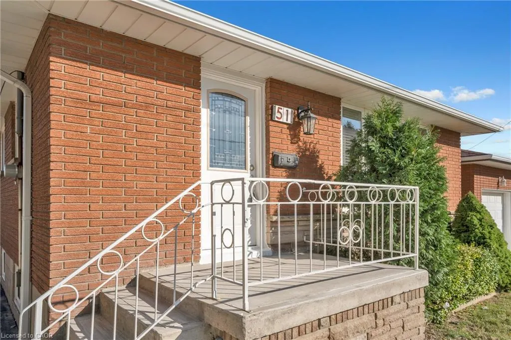 51 Bonaventure Drive