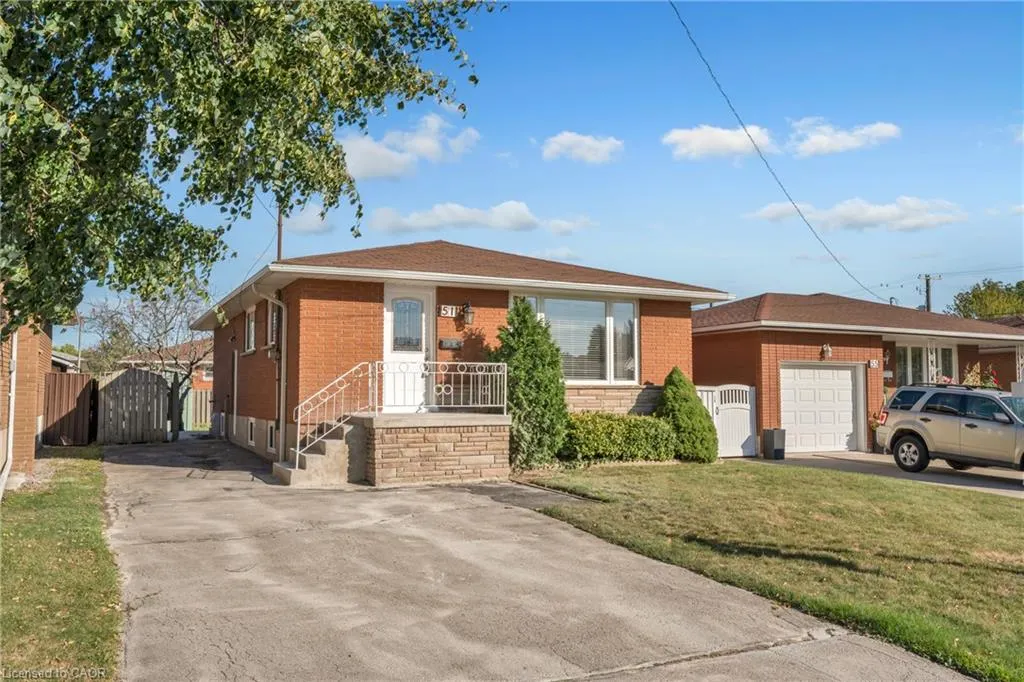 51 Bonaventure Drive