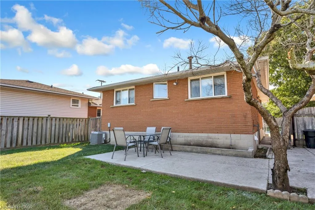 51 Bonaventure Drive