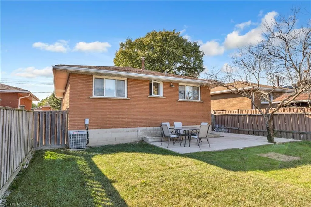 51 Bonaventure Drive