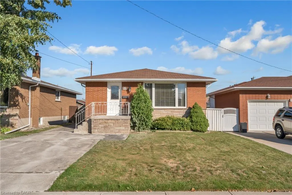51 Bonaventure Drive