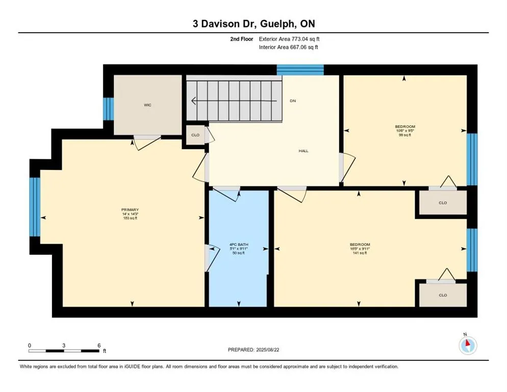 3 Davison Drive Drive