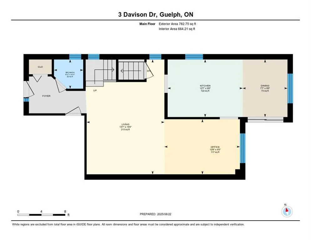 3 Davison Drive Drive
