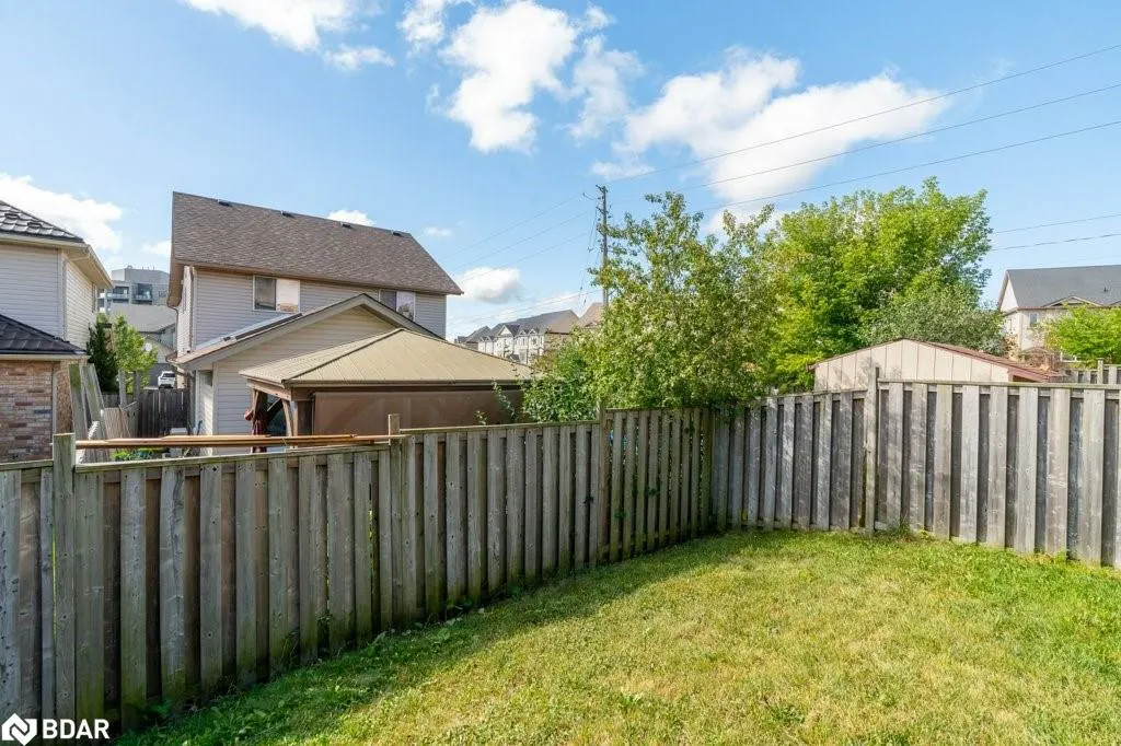 3 Davison Drive Drive