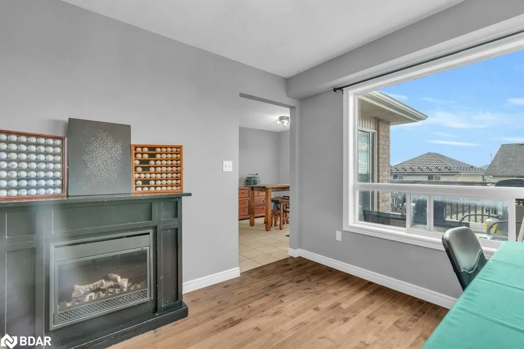 3 Davison Drive Drive