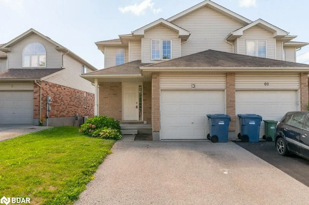 3 Davison Drive Drive