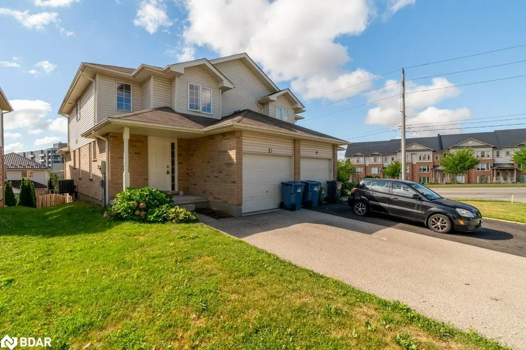 3 Davison Drive Drive