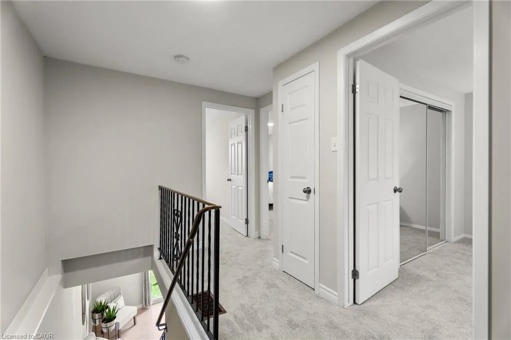 924 Mohawk Road, #F
