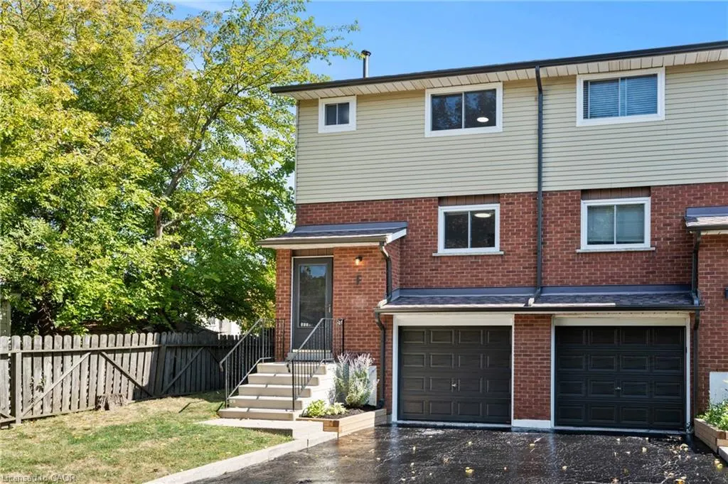 924 Mohawk Road, #F