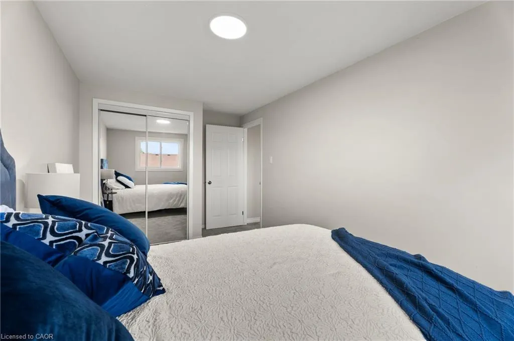 924 Mohawk Road, #F