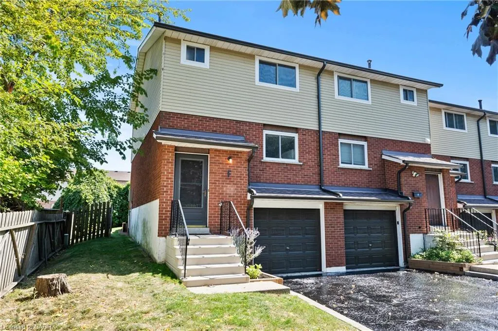 924 Mohawk Road, #F