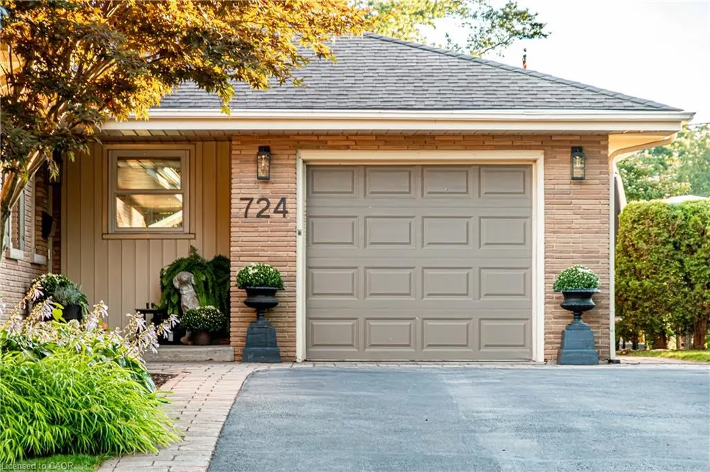 724 Kingsway Drive