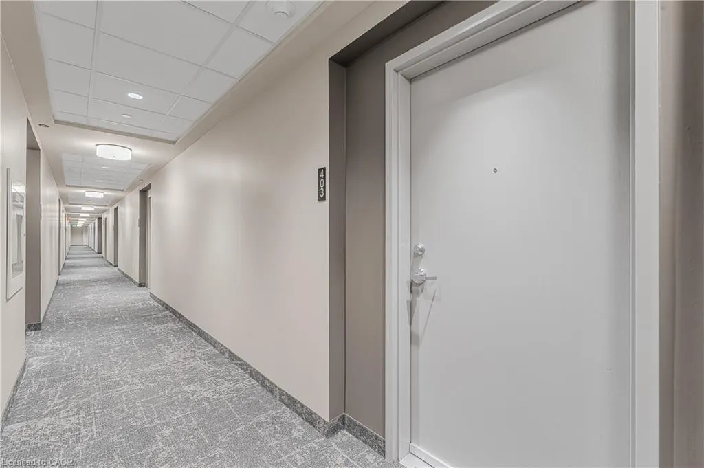 118 Summersides Boulevard, #403