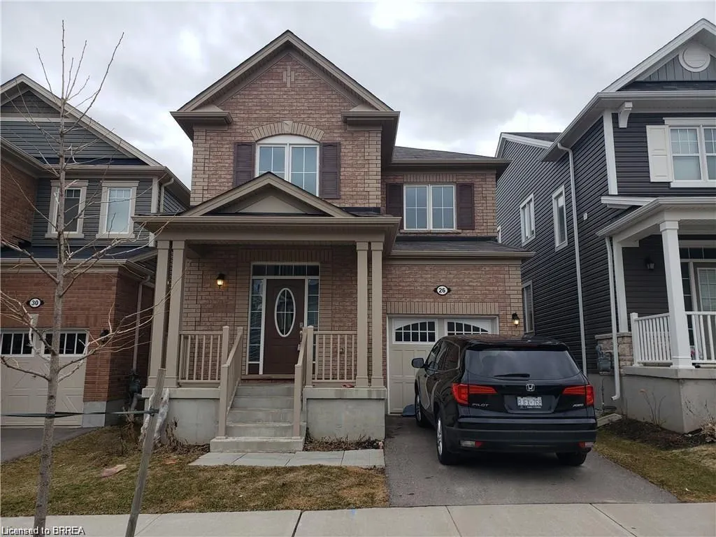 26 Shoreacres Drive