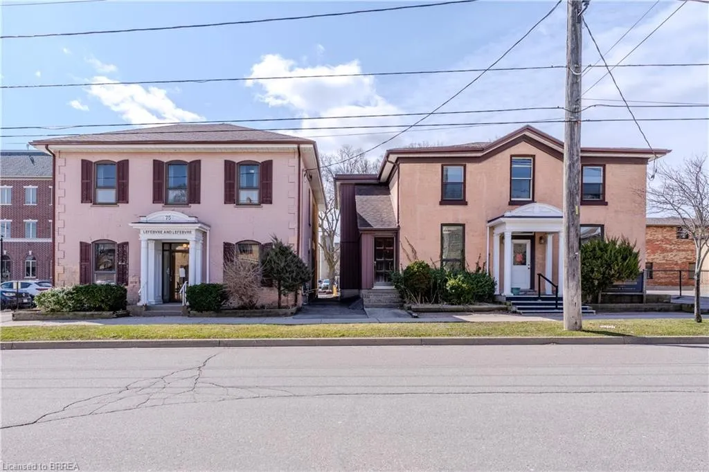 73 Chatham Street