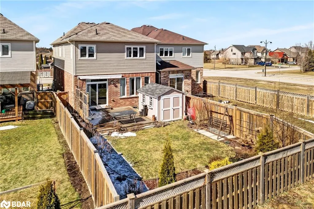 15 Wagner Crescent