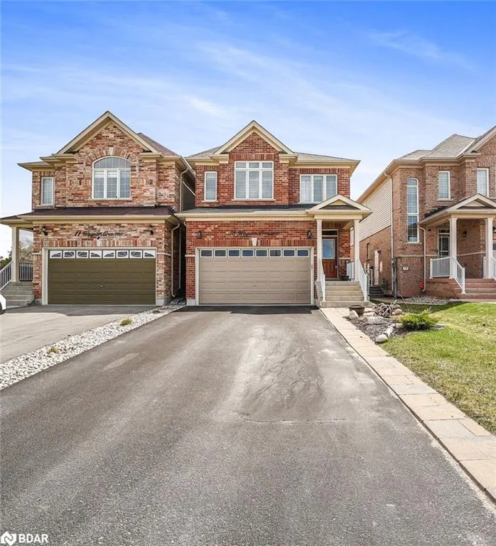 15 Wagner Crescent