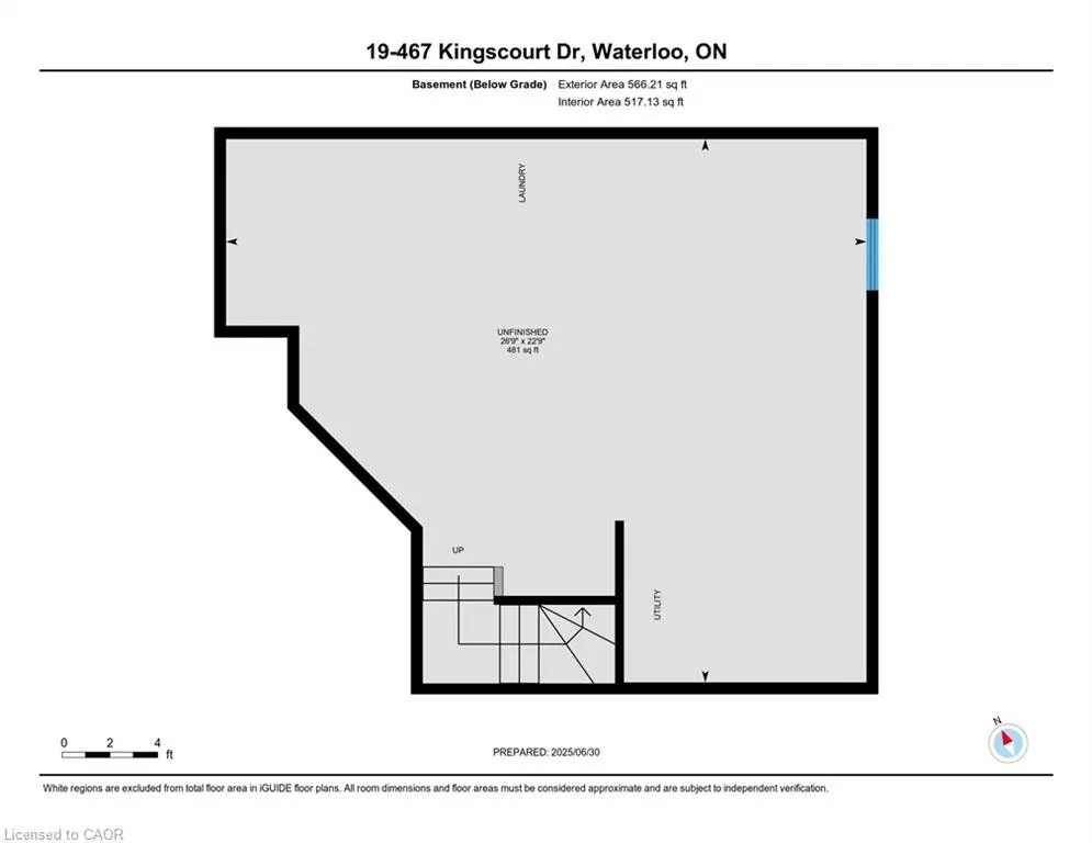 476 Kingscourt Drive, #19