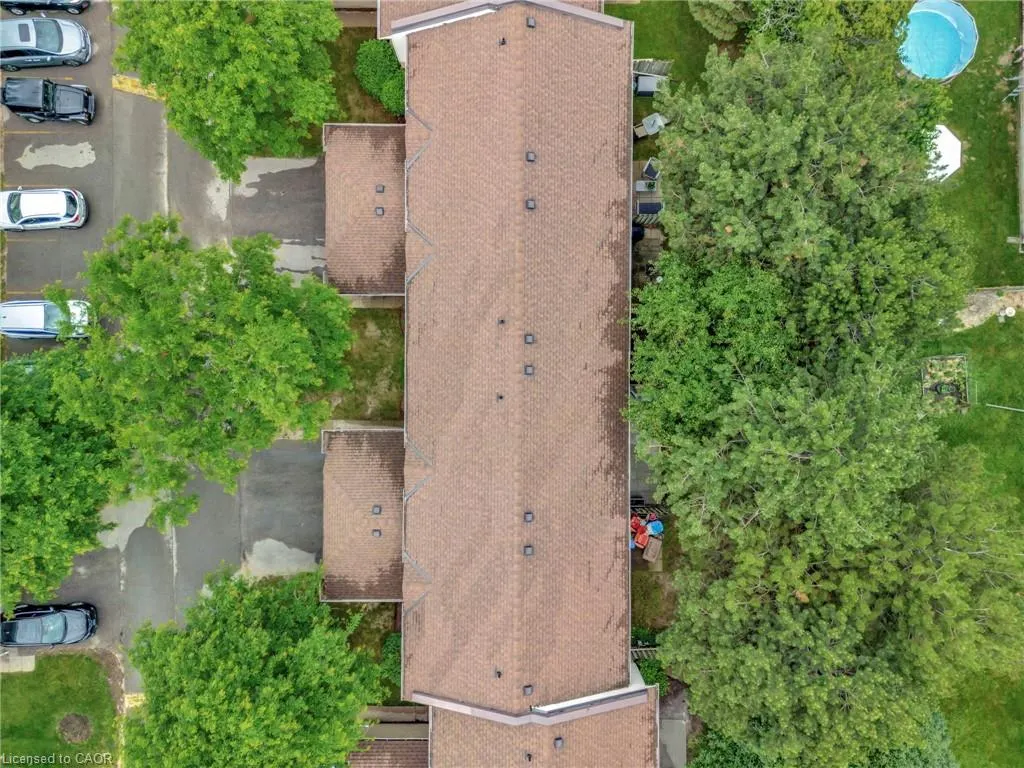 476 Kingscourt Drive, #19