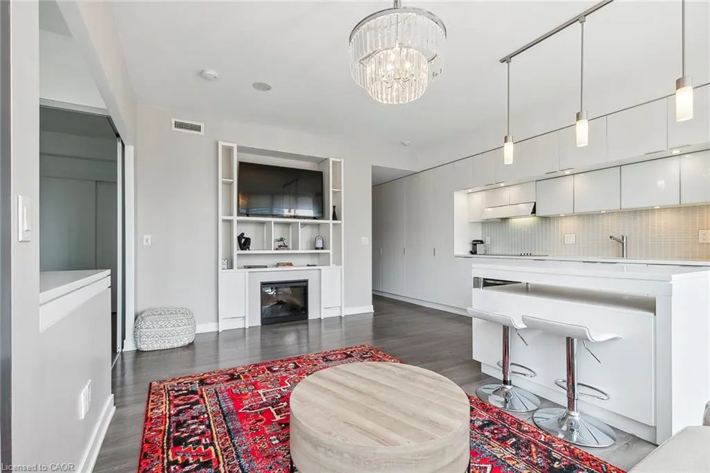 110 Charles Street E, #2604