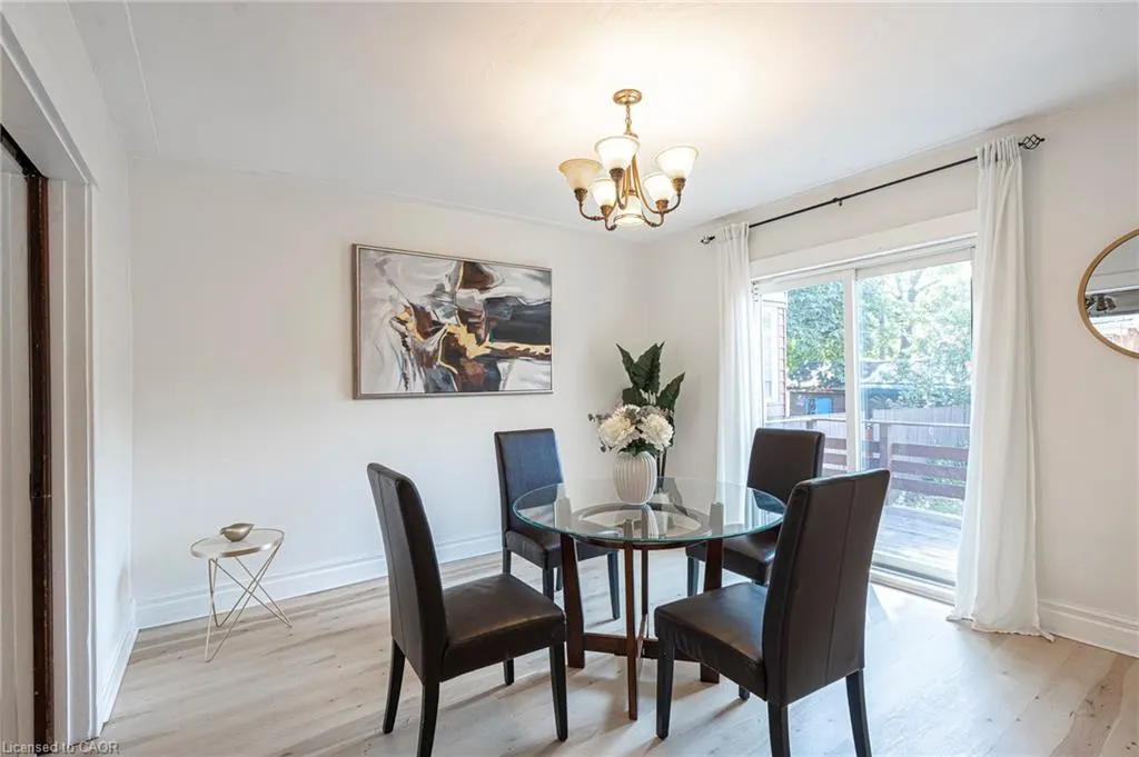36 Spadina Avenue