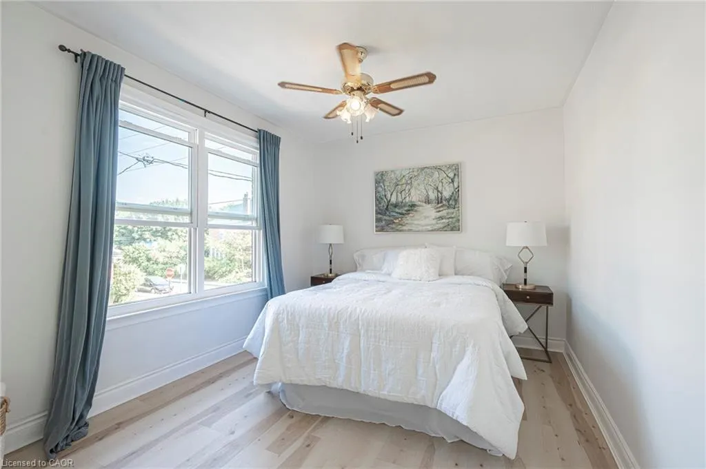 36 Spadina Avenue
