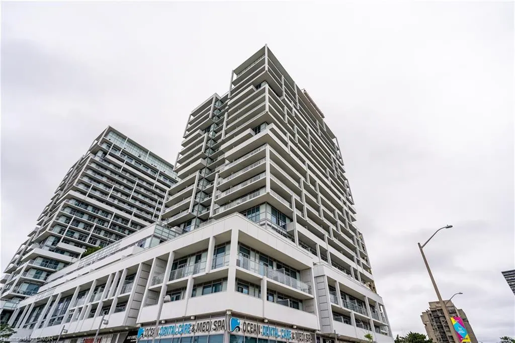 55 Speers Road, #612