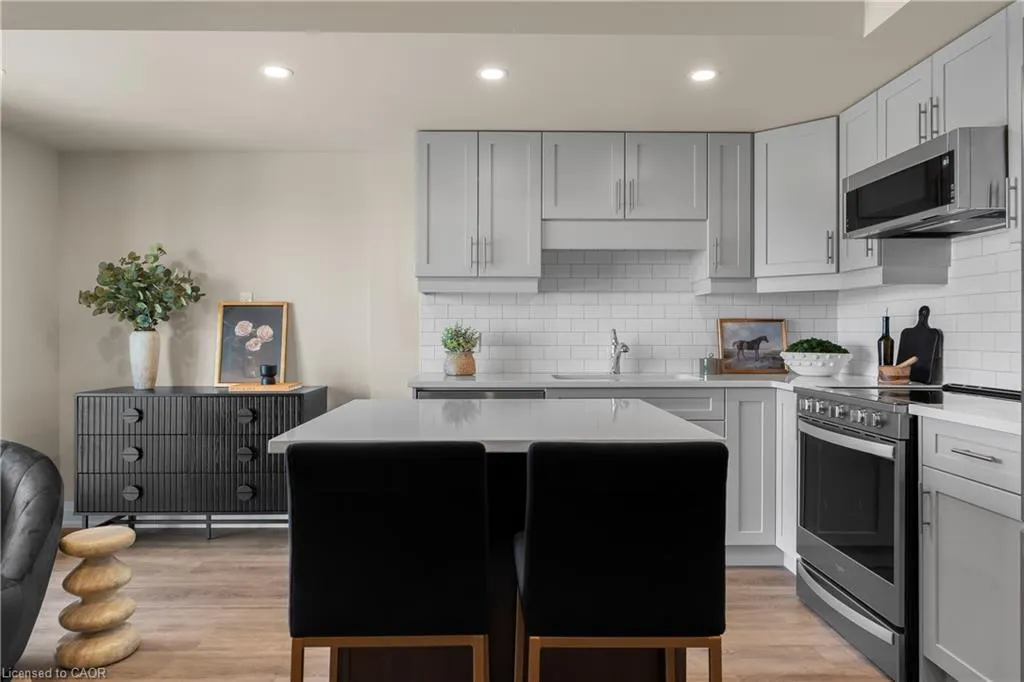 118 Summersides Boulevard, #314
