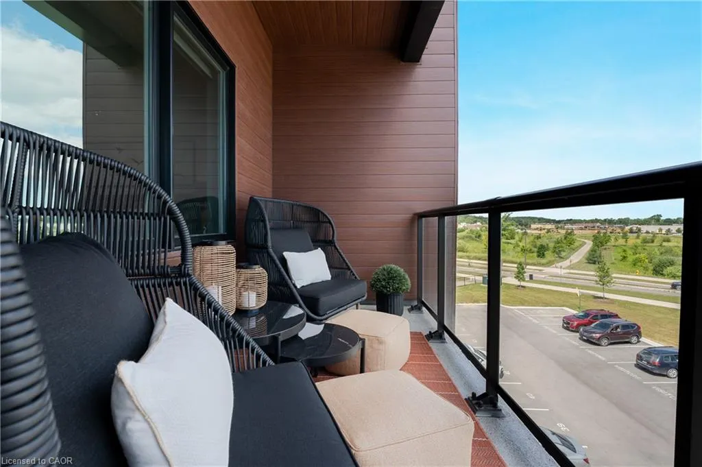 118 Summersides Boulevard, #314