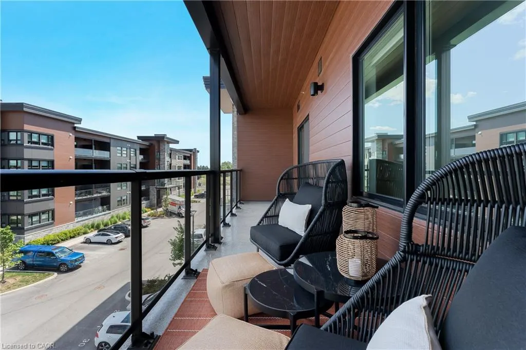 118 Summersides Boulevard, #314