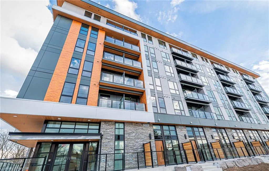 312 Erb Street W, #209