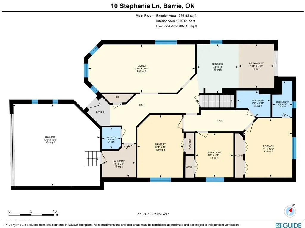 10 Stephanie Lane