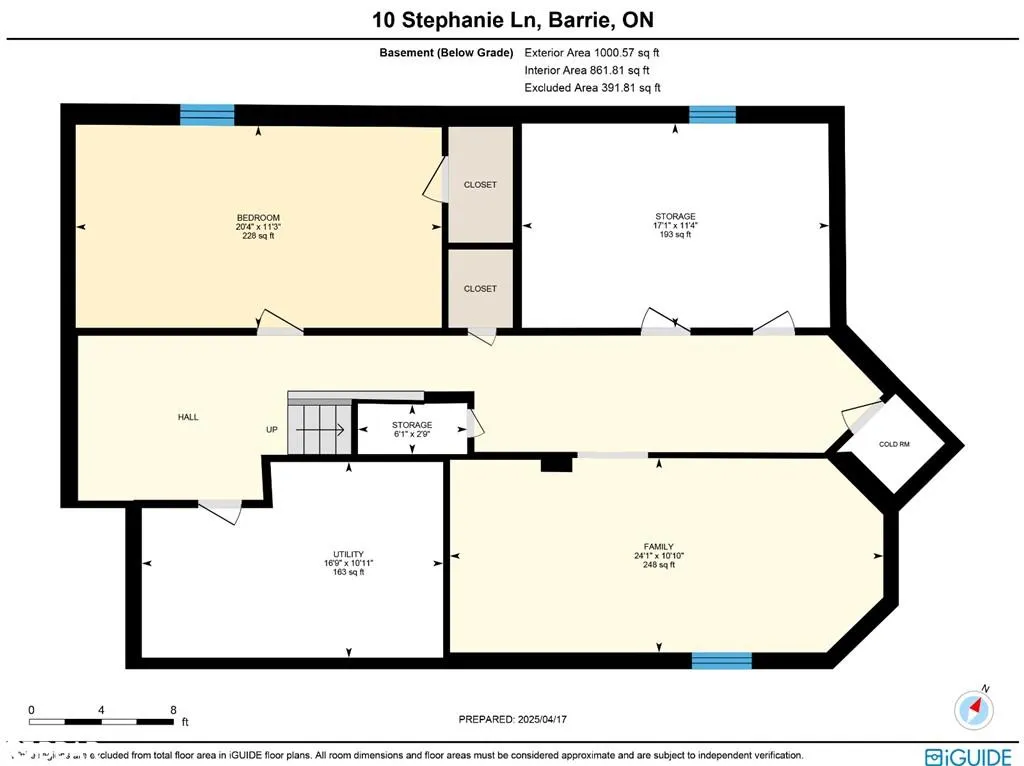 10 Stephanie Lane