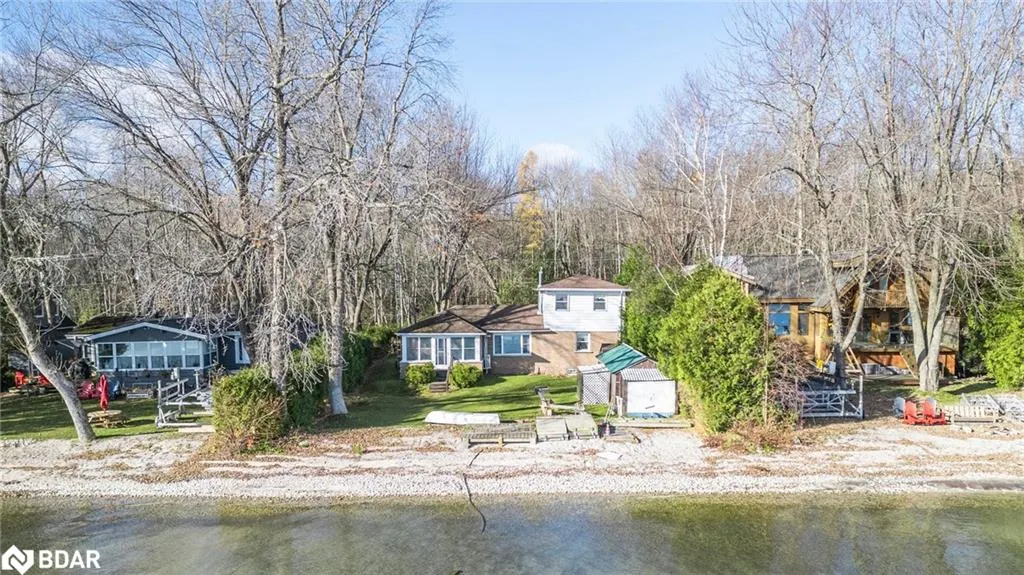 769 Woodland Drive