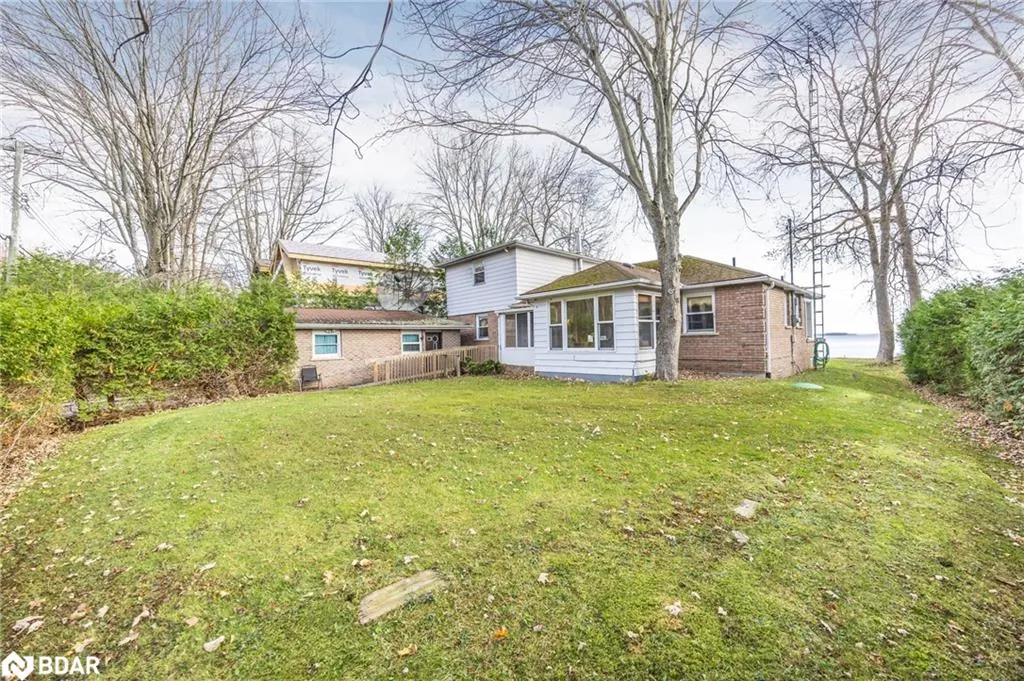 769 Woodland Drive