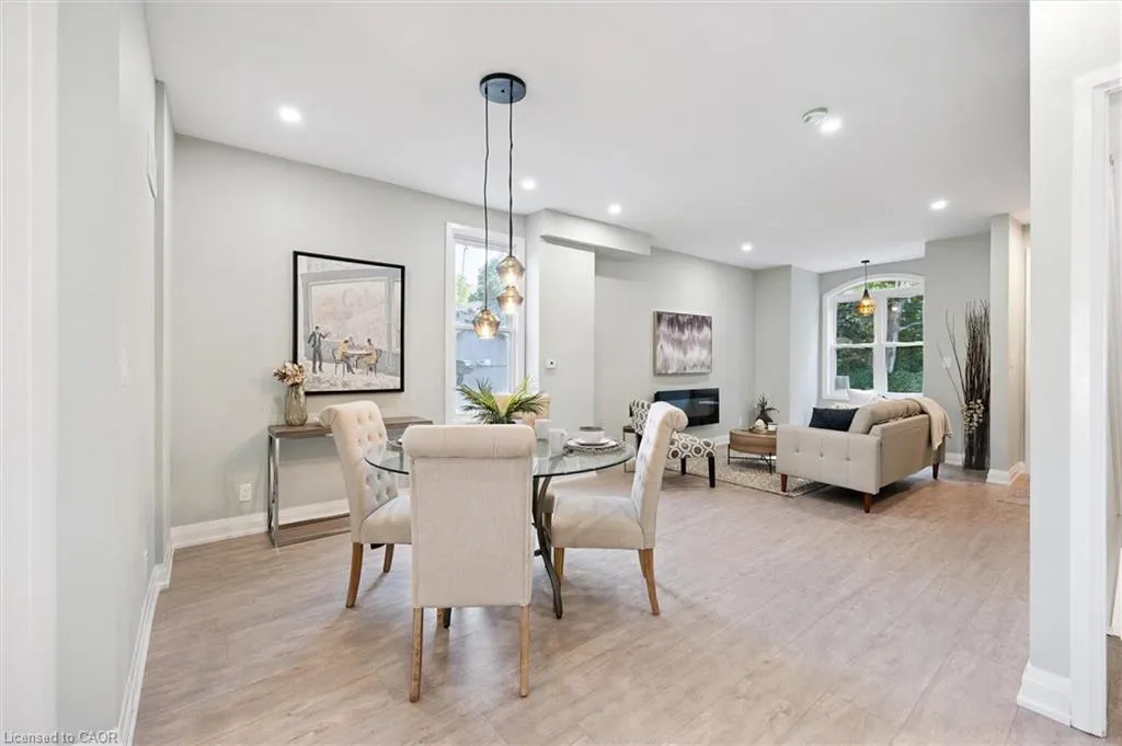 68 Spruce Street
