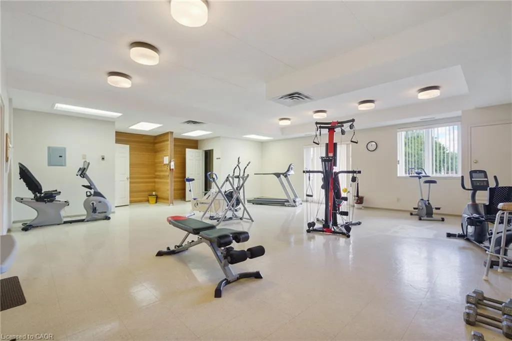416 Limeridge Road, #213