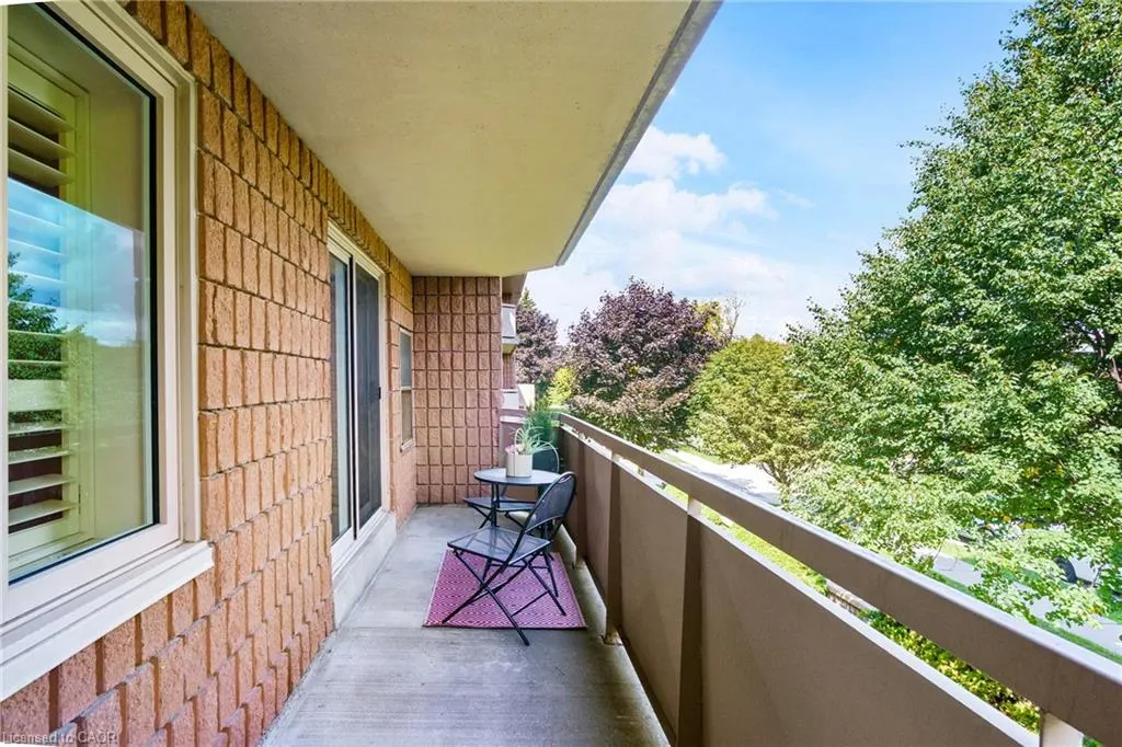 416 Limeridge Road, #213